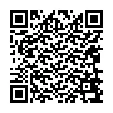 QR код за телефонен номер +12069497912