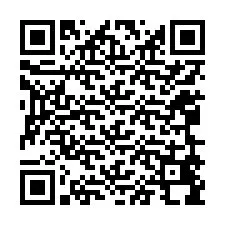 QR-Code für Telefonnummer +12069498012