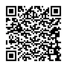 QR код за телефонен номер +12069498013