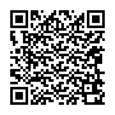 Kode QR untuk nomor Telepon +12069620212