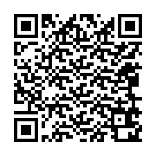 QR код за телефонен номер +12069620486