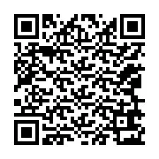 Código QR para número de telefone +12069623839