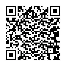 QR Code pour le numéro de téléphone +12069624632