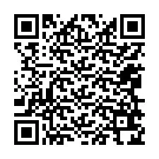 QR Code สำหรับหมายเลขโทรศัพท์ +12069624667