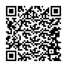 QR kód a telefonszámhoz +12069627777