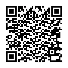 Kode QR untuk nomor Telepon +12069730997