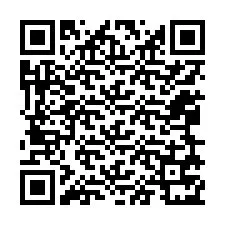 Código QR para número de telefone +12069771087