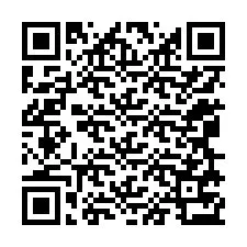 Kode QR untuk nomor Telepon +12069773174