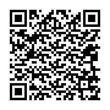 QR-код для номера телефона +12069775903