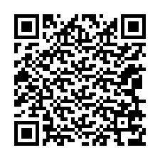 QR код за телефонен номер +12069776935