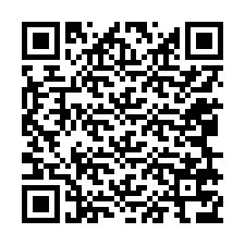 QR Code สำหรับหมายเลขโทรศัพท์ +12069776936