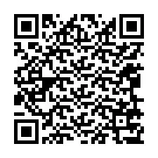 QR-код для номера телефона +12069777912