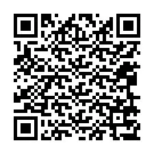 Código QR para número de telefone +12069777913