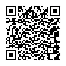 QR Code for Phone number +12069818005