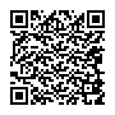 QR-code voor telefoonnummer +12069819026