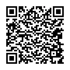 Kod QR dla numeru telefonu +12069819397