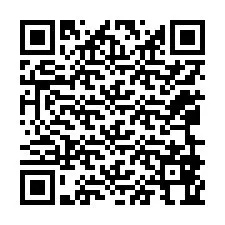 QR Code for Phone number +12069864909