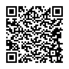 QR Code for Phone number +12069865177