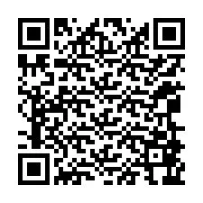 QR Code for Phone number +12069866350