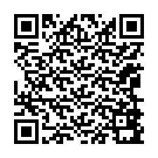 QR-koodi puhelinnumerolle +12069891995