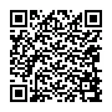 QR-Code für Telefonnummer +12069897716