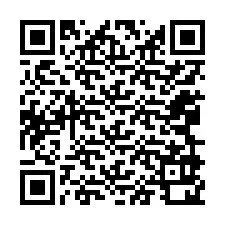 QR-code voor telefoonnummer +12069920937