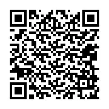 Código QR para número de teléfono +12069925677