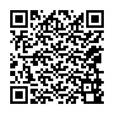 Codice QR per il numero di telefono +12069940479