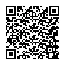 Codice QR per il numero di telefono +12069942665