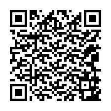 QR kód a telefonszámhoz +12069943531