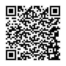 QR Code สำหรับหมายเลขโทรศัพท์ +12069943564