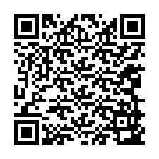 QR-Code für Telefonnummer +12069943632