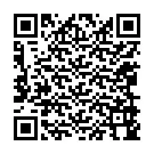 QR Code pour le numéro de téléphone +12069944996