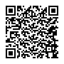 Codice QR per il numero di telefono +12069944997