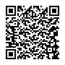 QR Code pour le numéro de téléphone +12069946070