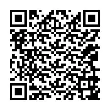 QR-koodi puhelinnumerolle +12069947869