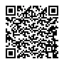 Codice QR per il numero di telefono +12069948686