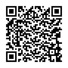 Código QR para número de telefone +12069949108