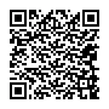 Código QR para número de teléfono +12069949137