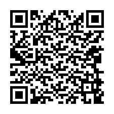 Codice QR per il numero di telefono +12069949226