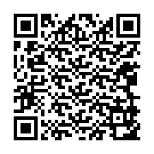 Codice QR per il numero di telefono +12069952422