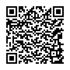 Código QR para número de teléfono +12069953051