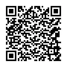 QR-code voor telefoonnummer +12069955871