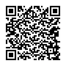 QR-code voor telefoonnummer +12069957597