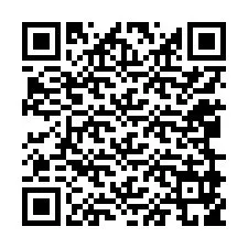 QR код за телефонен номер +12069959496