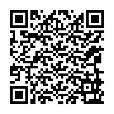 QR-Code für Telefonnummer +12069963401