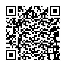 QR-koodi puhelinnumerolle +12069964968