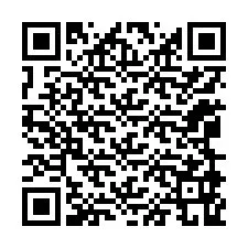 QR-koodi puhelinnumerolle +12069969195