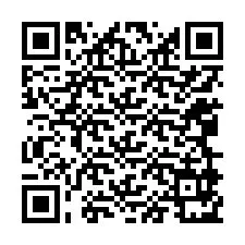 QR kód a telefonszámhoz +12069971462