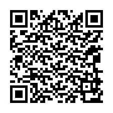 QR-код для номера телефона +12069972210